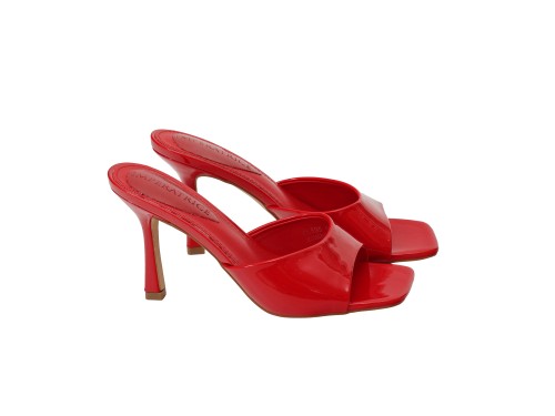 Sandali - tacco 10,0 cm