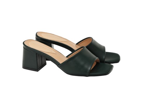 Sandali - tacco 7,0 cm