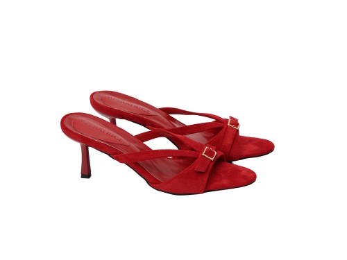 Sandali - tacco 7,5 cm