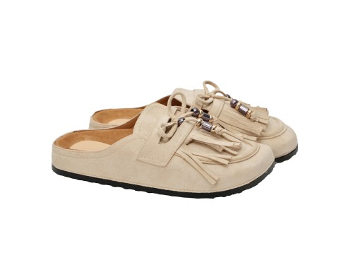 Ciabatta - tacco 3,0 cm