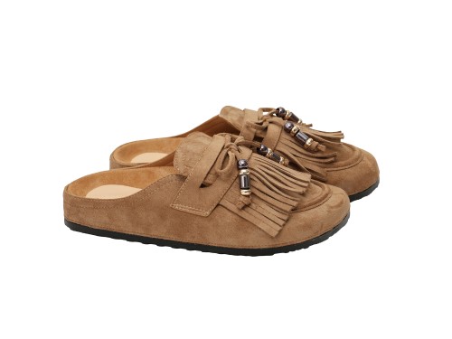 Ciabatta - tacco 3,0 cm