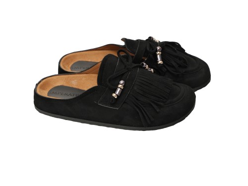 Ciabatta - tacco 3,0 cm