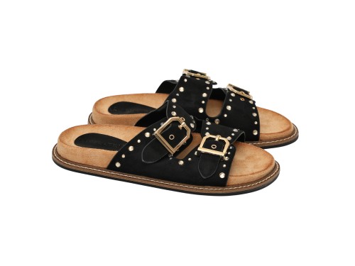 Ciabatta - tacco 2,5 cm