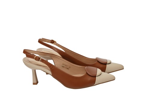 Decolletè - tacco 7,5 cm