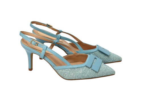 Decolletè - tacco 8,5 cm