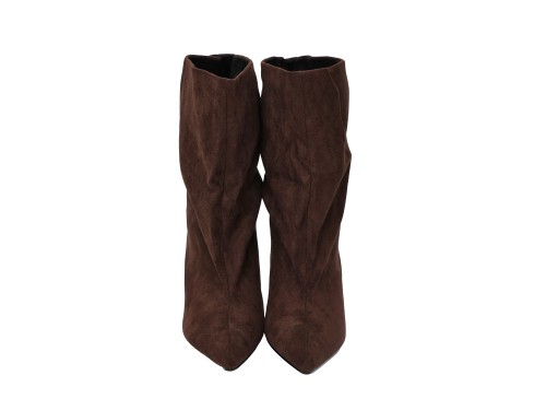 Stivaletti - tacco 7,0 cm