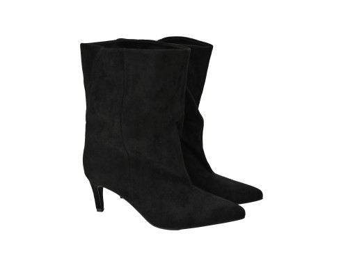 Stivaletti - tacco 7,0 cm