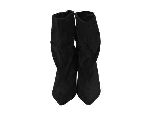 Stivaletti - tacco 7,0 cm