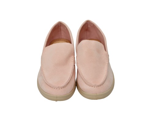 Mocassino - tacco 2,0 cm