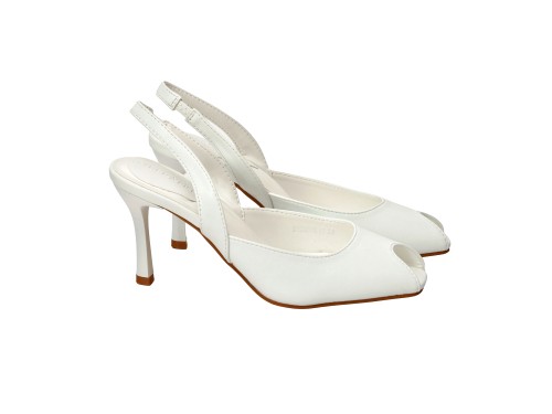 Decolletè - tacco 9,0 cm