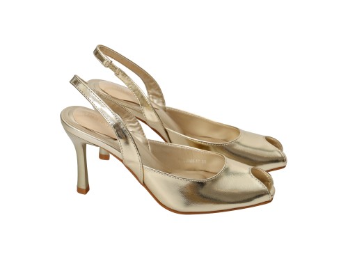 Decolletè - tacco 9,0 cm