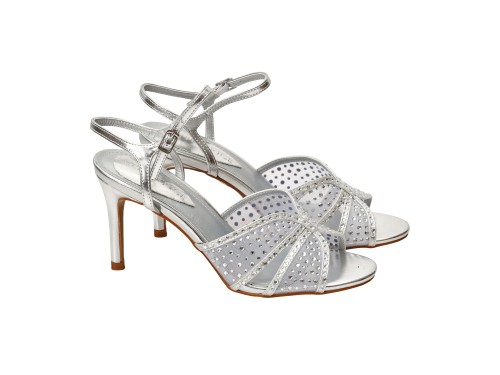 Sandali - tacco 10,0 cm