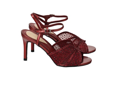 Sandali - tacco 10,0 cm