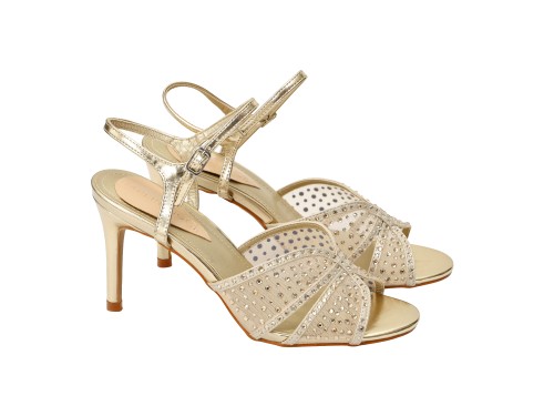 Sandali - tacco 10,0 cm