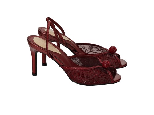 Sandali da cerimonia - tacco 10,0 cm