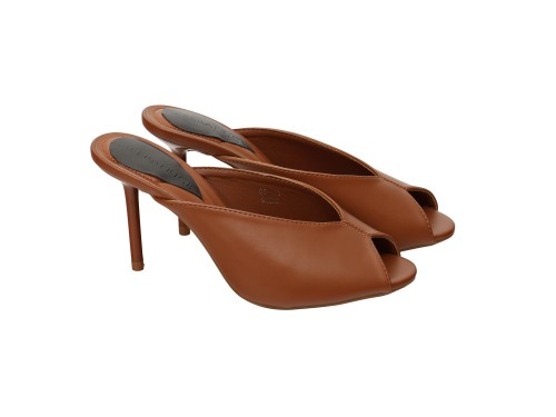 Sandali - tacco 9,5 cm