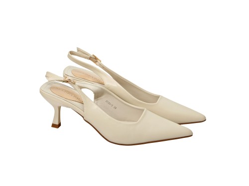 Decolletè - tacco 7,0 cm