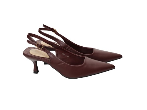 Decolletè - tacco 7,0 cm