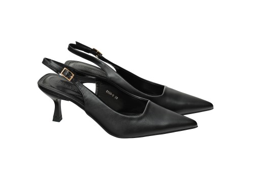 Decolletè - tacco 7,0 cm