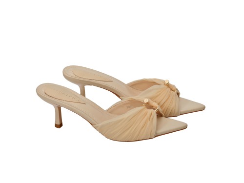 Sandali - tacco 7,0 cm