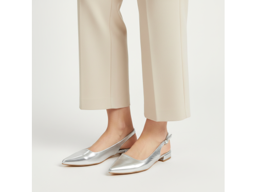 Ballerine - tacco 2,5 cm