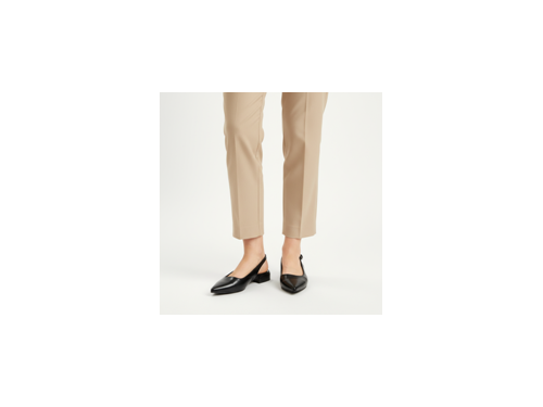 Ballerine - tacco 2,5 cm