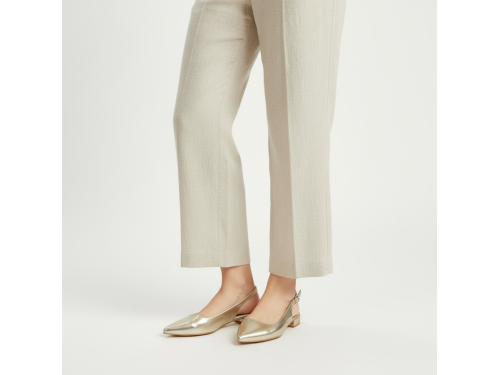 Ballerine - tacco 2,5 cm