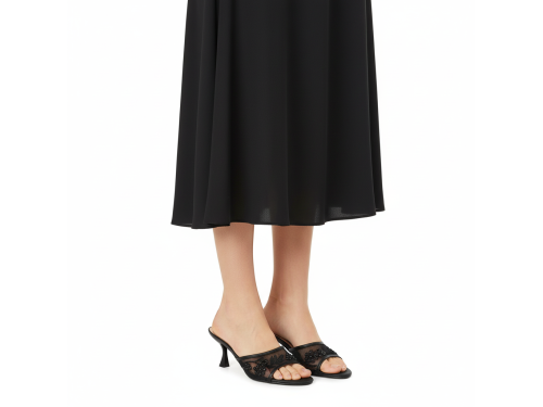 Sandali - tacco 7,0 cm