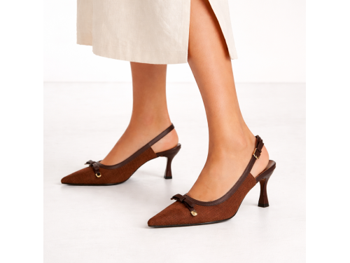 Decolletè - tacco 8,5 cm