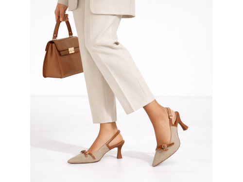 Decolletè - tacco 8,0 cm