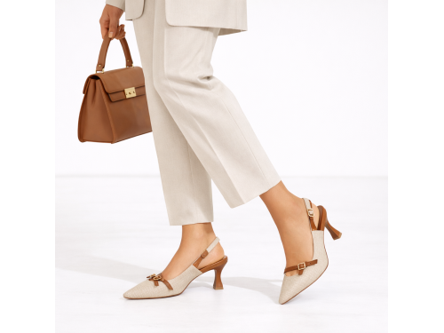 Decolletè - tacco 8,0 cm