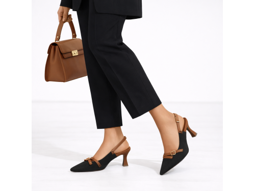 Decolletè - tacco 8,0 cm