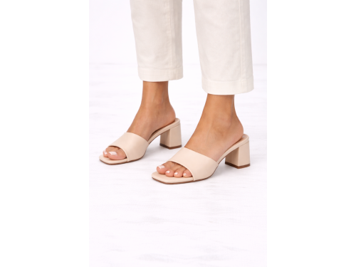 Sandali - tacco 7,0 cm