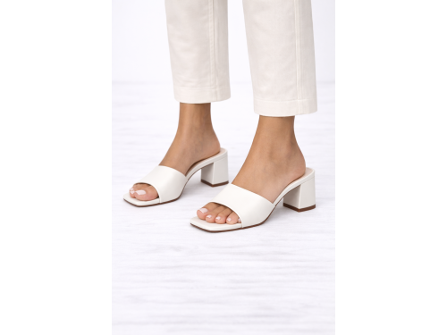 Sandali - tacco 7,0 cm