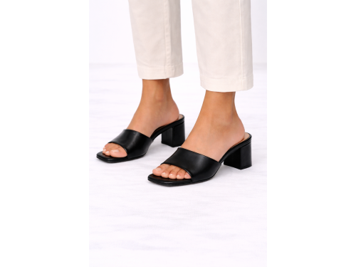 Sandali - tacco 7,0 cm