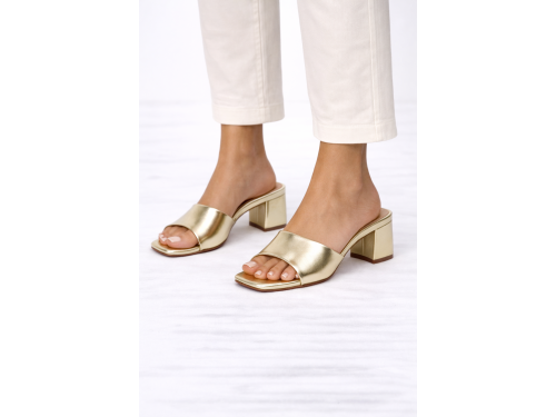 Sandali - tacco 7,0 cm