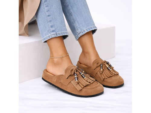 Ciabatta - tacco 3,0 cm