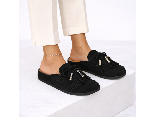 Ciabatta - tacco 3,0 cm