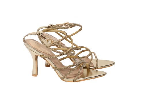 Sandali cerimonia - tacco 10,5 cm