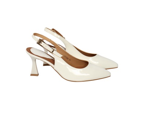 Decolletè - tacco 8,5 cm