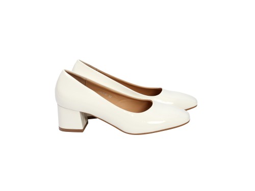 Decolletè - tacco 5,0 cm