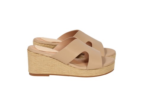 Sandali - tacco 7,5 cm