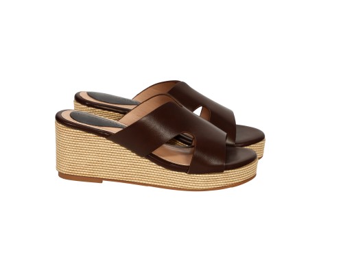 Sandali - tacco 7,5 cm