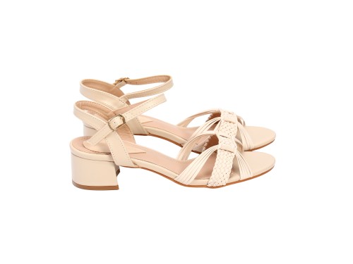 Sandali - tacco 5,0 cm