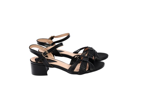 Sandali - tacco 5,0 cm