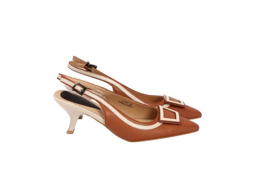 Decolletè - tacco 7,0 cm