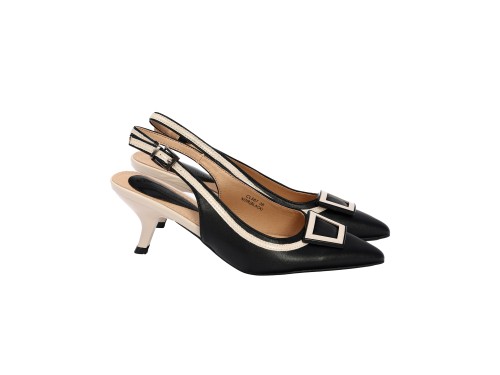 Decolletè - tacco 7,0 cm