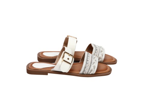 Sandali - tacco 1,5 cm