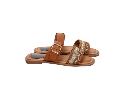 Sandali - tacco 1,5 cm