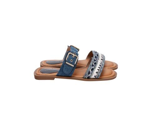 Sandali - tacco 1,5 cm